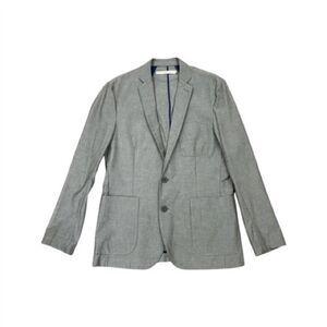 Shades of Grey by Micah Cohen Blazer